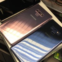 READY Samsung Galaxy Note 9 RAM 8GB | 512GB Resmi SEIN NEW