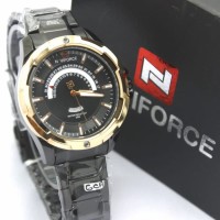 jam tangan NAVIFORCE PRIA 9121 ORIGINAL PRIA MAN STYLE