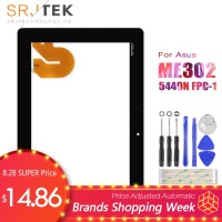 Aksesoris Tablet 133 Asli UNTUK ASUS Memo Pad FHD 10 ME301 ME302 ME302