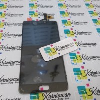 LCD INFINIX NOTE 4 X572 COMPLETE TOUCHSCREEN