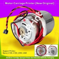 Dinamo Motor Carriage Printer Epson L120 L130 L220 L360, Motor CR L120