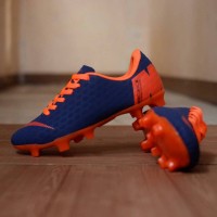 Sepatu Bola Nike Mercurial X Kids Olahraga / Sepak Bola Anak Keren
