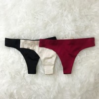 Promo Seamless thong Berkualitas