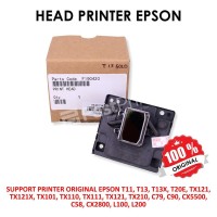 Fast Print Head Printer Original Epson CX2800