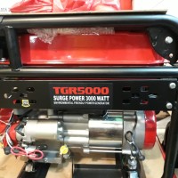 genset tiger 3000 watt