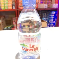 Le Minerale 330ml Dus (isi 24)
