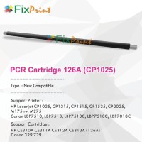 New PCR Printer HP 1025 CP1025nw CP1215 CP1515 CP1525 CP2025 M175nw