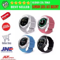 Smart Watch DZ11 Plus Jam tangan pintar Smartwatch Y1 Plus Camera Ori