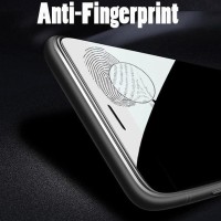 TEMPERED GLASS 5D Samsung A6 - A6 Plus 2018 full screen anti gores TG
