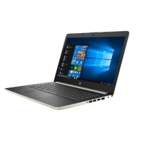 LAPTOP HP 14-CM0006AU AMD RYZEN 3-2200U 4GB 1TB W10 GOLD