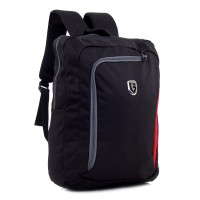 BACKPACK BLACK KENZIO G3 Tas Ransel Laptop Pria Tas Punggung Anak Muda