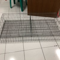 Kandang Burung puyuh