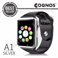 Cognos Smartwatch A1 / U10 - GSM smart watch - TERMASUK BOX