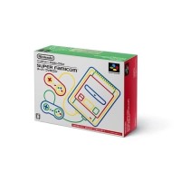 Jual Nintendo Super Famicom Classic Mini Japan Edition Murah