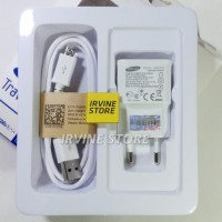 Adapter Charger Original Samsung Galaxy A3 A5 A7 A8 J1 J2 Prime Mega