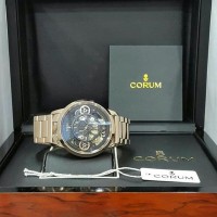 Jam Tangan - Corum Automatic Original