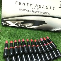 FENTY BEAUTY NEW DISCOVER TEMPT LIPSTICK