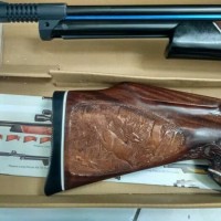 Sharp Ace Deluxe Ukir Truglo