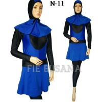 baju renang muslim dewasa
