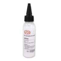 Tinta Printer DTG Dupont White ink Direct To Garment (Putih) 100 ML