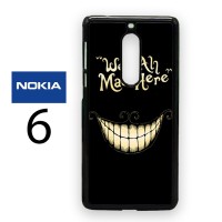Casing Nokia 6 Were All Made Here Hard Case Custom