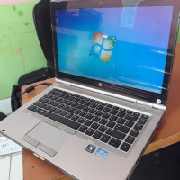 LAPTOP HP ELITEBOOK 8470P 8470 INTEL CORE I5 GRADE B