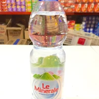 Le Minerale 600ml Dus (isi 24)
