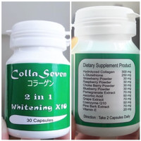 Colla Seven | Act Collagen