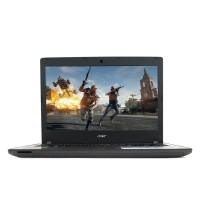 Laptop Spek Tinggi Acer E5 476G - Core i7-7500 - 4GB - 1TB - VGA 2GB
