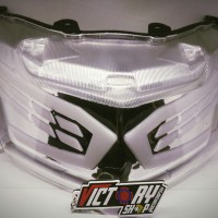 lampu stop nmax AES