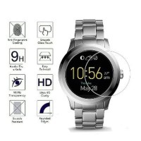TEMPERED GLASS REAL GLASS SMARTWATCH FOSSIL Q FOUNDER BYAHP1179