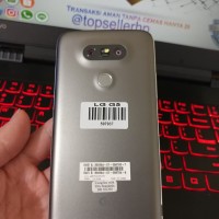 LG G5 H860 Dual Sim 32GB 3GB Seken Ori Singapore IDA Like New