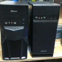 CPU Rakitan PC komputer Core 2 duo Murah Bagus Berkwalitas