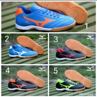 SUPER MERK Promo Sepatu futsal bola mizuno specs nike adidas import v