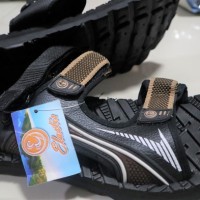Terbaru Sandal Gunung Elastis Sendal Jepit outdoor Ardiles Model eiger