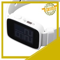 SMART WATCH WELOOP TOMMY WHITE SMARTWATCH