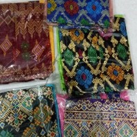 Setelan Kebaya Batik Anak Kutubaru / Batik Anak Jogja