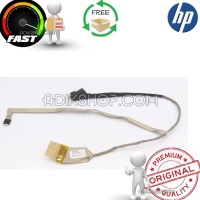 murah Kabel Flexible LCD Laptop HP Pavilion G6 G6-1000 DD0R15LC040