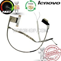 murah Kabel Flexible LCD Laptop LENOVO Thinkpad Edge E430 E435 E430C