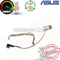 murah Kabel Flexible LCD Laptop ASUS K45 K45D K45DR K45DE DD0XY1LC010