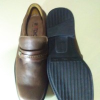 sepatu kerja watchout original 4