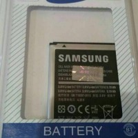 Unik Baterai Battery Samsung Galaxy S3 Mini i8190 Original 100%