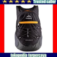 R054 - Xinguanhua Tas Gunung Lipat Waterproof 17L