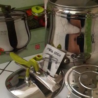 Panci Presto Prima Cook 12 liter