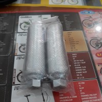 Jalu kecil sepeda bmx