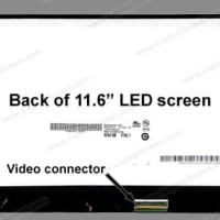LCD/LED 11.6