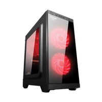 NEW PC/KOMPUTER RAKITAN GAMING AMD AMD A8-9600 Bristol/R7 2GB/RAM 8GB