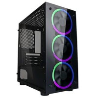 PC Rakitan Gaming Core i5 3570 GTX 1050TI 4GB
