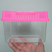 Kandang / Pets home / Rumah Hewan Kura-kura, ikan, gecko