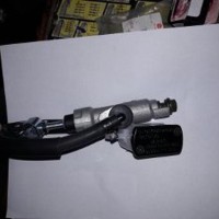 Master rem assy supra x 125 belakang plus rumah minyak rem Limited